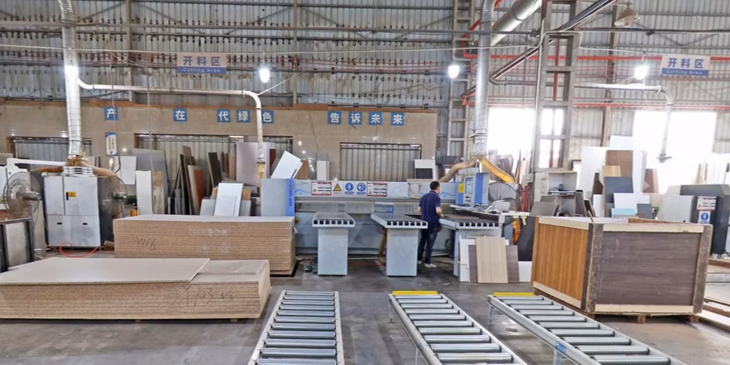 Bàn trang điểm độc đáo được làm từ đá ghép tự nhiên cho không gian nội thất sang trọng của khách sạn hình ảnh 22-description