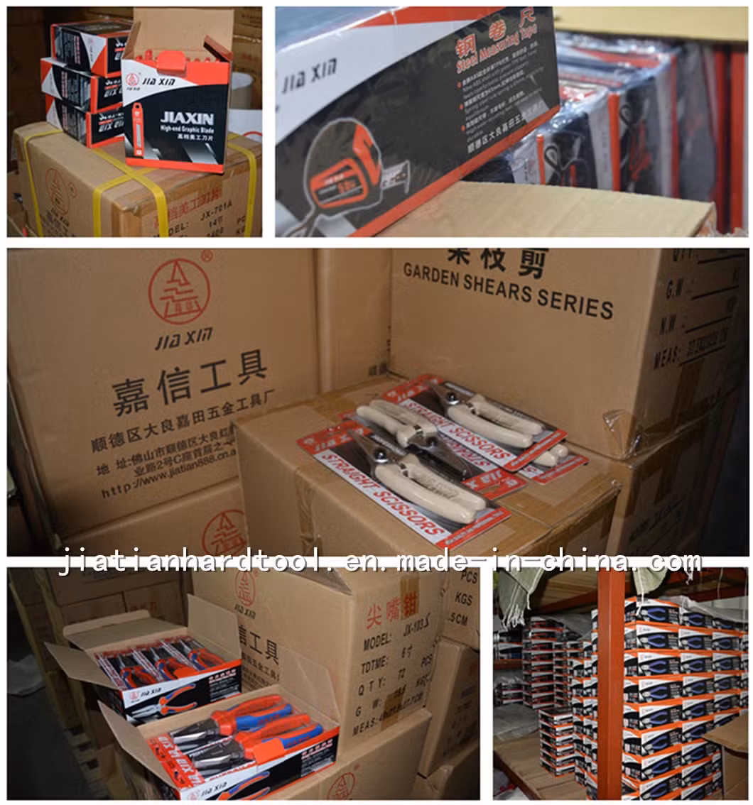 Tay cầm mềm, lưỡi vít Cr-V chất lượng cao được sử dụng rộng rãi trên thị trường quốc tế hình ảnh 22-description