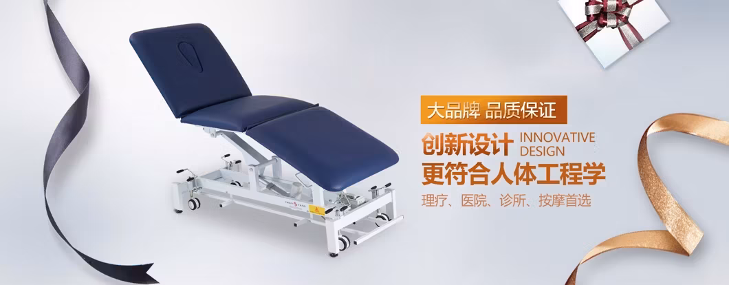 Giường Vật Lý Trị Liệu và Xoa Bóp Spa – Hướng dẫn sử dụng hiệu quả hình ảnh 22-description