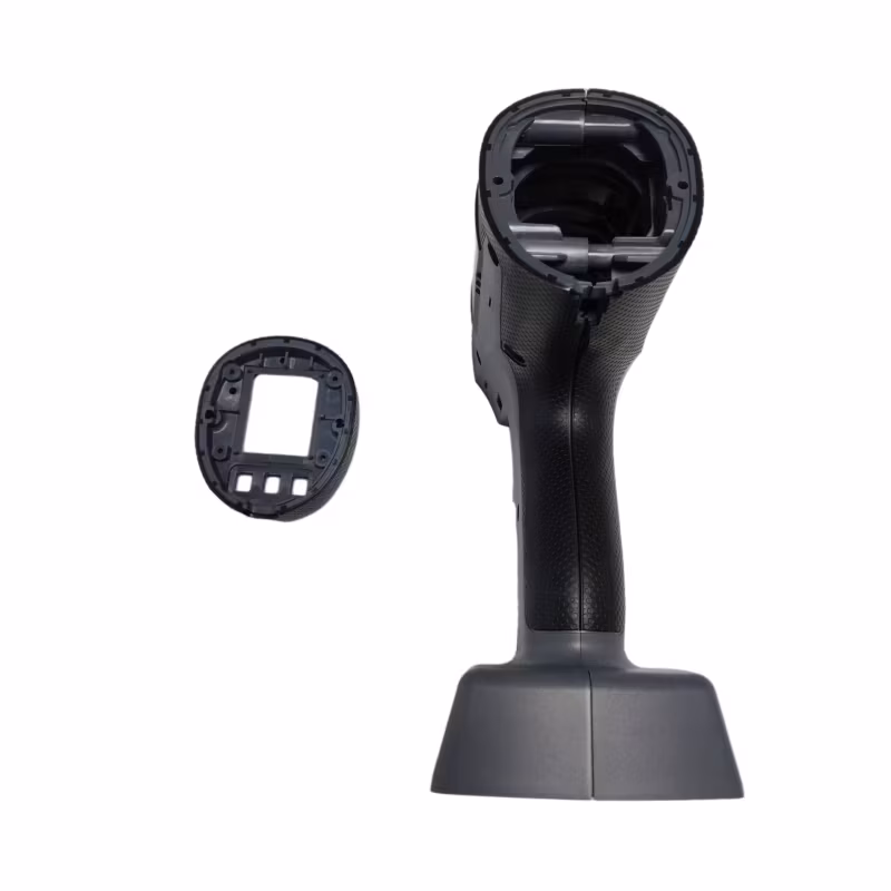 Khuôn nhựa đa sắc sắc cho việc sản xuất máy khoan di động hình ảnh 22-description