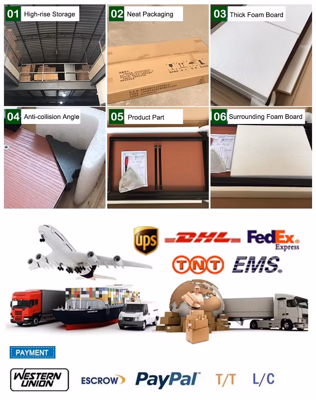Ghế gỗ chất lượng cao thích hợp sử dụng trong không gian làm việc hình ảnh 22-description