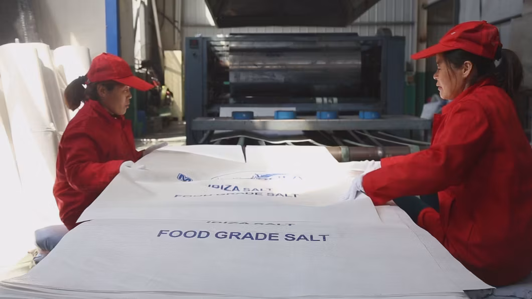 Bao Jumbo 1000kg - Sản phẩm bao FIBC đựng hàng 1.5 tấn 1500kg hình ảnh 22-description