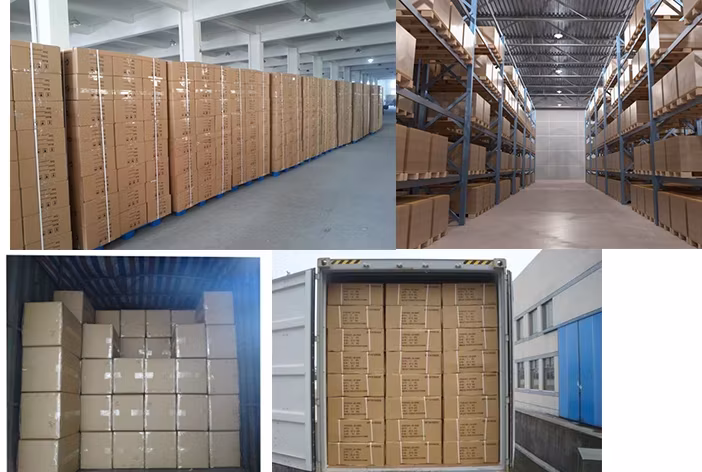 Bao bì cứng đa dạng cho in hộp gập phù hợp cho sản phẩm mỹ phẩm quà tặng hình ảnh 22-description