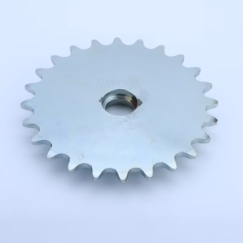 Bánh răng nhựa đa dụng cho các dự án công nghiệp và DIY hình ảnh 22-description