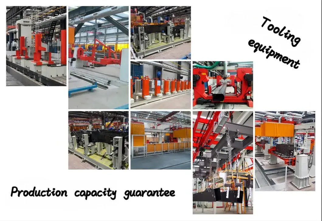 Nền tảng nâng Telescopic Boom đáng chú ý với chiều cao làm việc 22m và tải trọng đánh giá 460kg hình ảnh 19-description