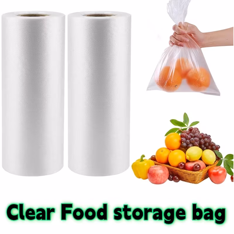 Túi rác đa năng phù hợp cho việc sử dụng trong bếp và phòng tắm hình ảnh 23-description