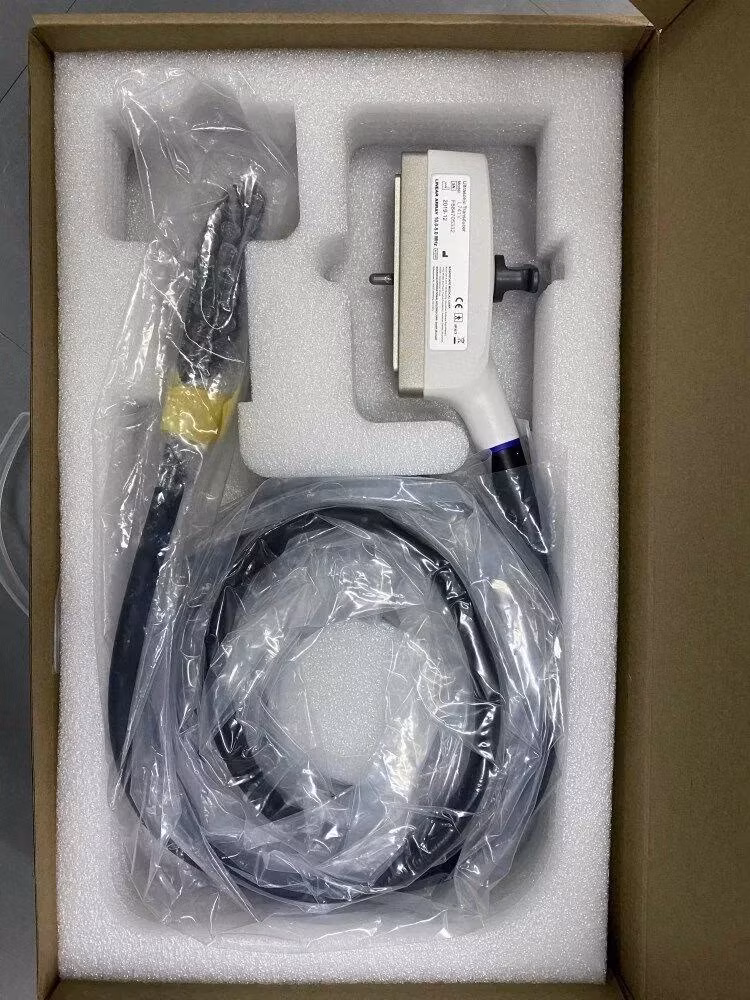 Máy siêu âm di động Sonoscape E2 với chức năng chẩn đoán tim mạch Doppler màu và đầu dò Echo hình ảnh 23-description