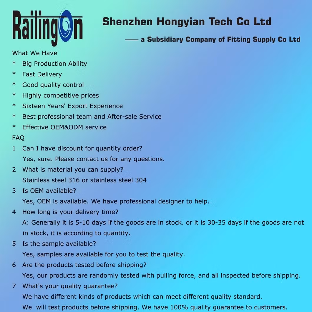 Bộ tay vịn độ bền cao phù hợp cho thuyền và du thuyền hình ảnh 23-description