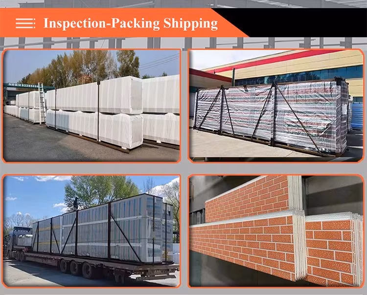 Độ cong tùy chỉnh tấm mái tôn PVC Đongan từ Hắc Long Giang Trung Quốc hình ảnh 23-description