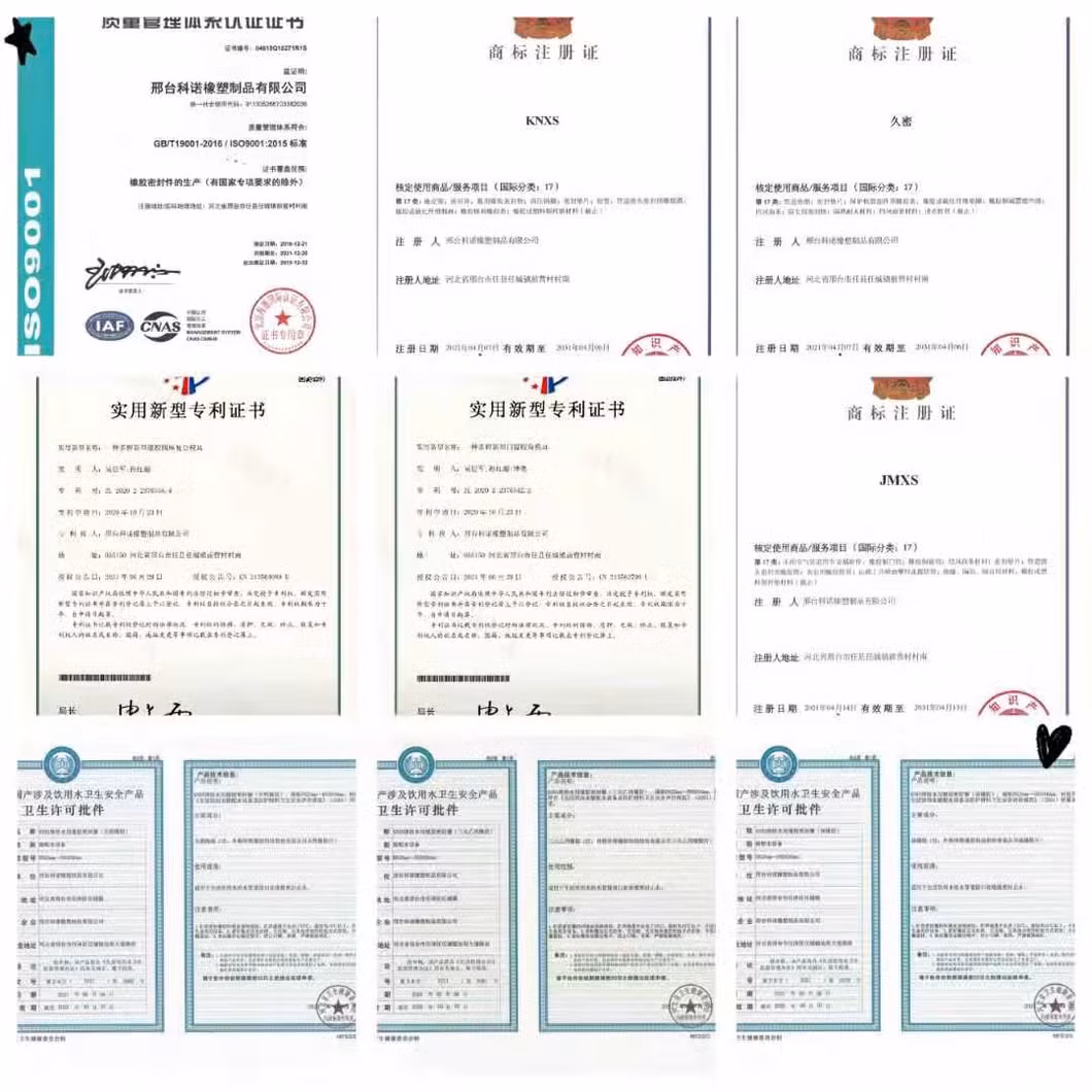Dầu cao su thủy lực Phốt chất lượng cao từ Tc Đài Loan hình ảnh 23-description