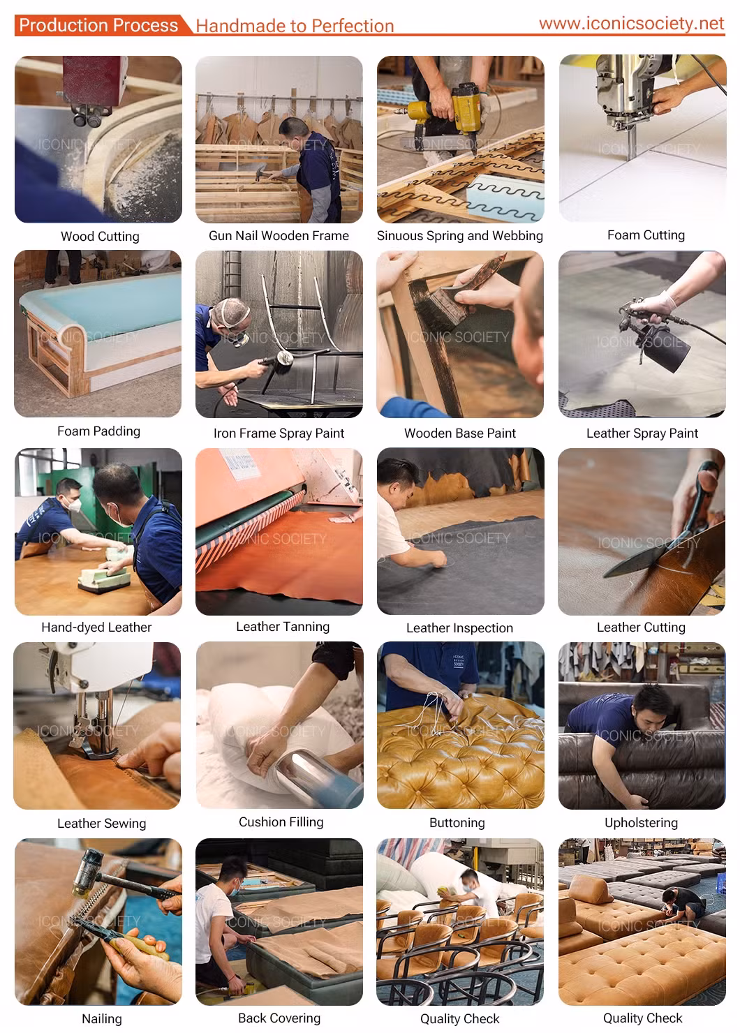 Nội thất ghế đôn công nghiệp độc đáo cho không gian nghỉ ngơi và làm việc hình ảnh 23-description