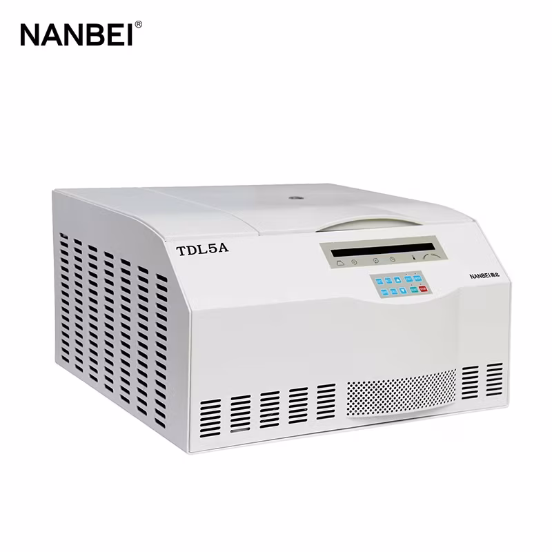 Máy ly tâm xác định độ ẩm dầu thô tốc độ thấp - Phương pháp kiểu bàn hiệu quả và tiết kiệm chi phí hình ảnh 23-description