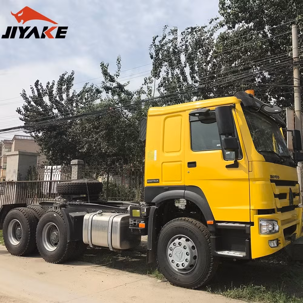 Xe ben và xe chở hàng Sinotruck HOWO Shacman Foton Sinotruk 371 420HP Beiben: Chất lượng mới 90%, sẵn sàng cho việc khai thác hình ảnh 23-description