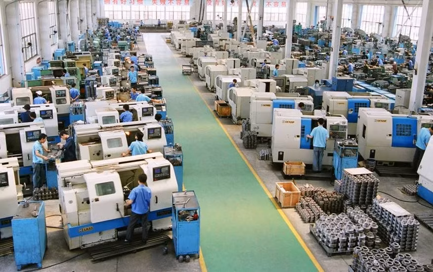 10 Khuôn tự động miễn phí có 12 Bằng sáng chế cốt lõi cho Máy ép ống inch từ 1/4 đến 2 hình ảnh 23-description