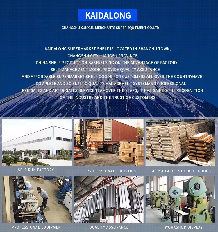 Đỡ trưng bày mỹ phẩm chất lượng cao từ thép và gỗ hình ảnh 23-description