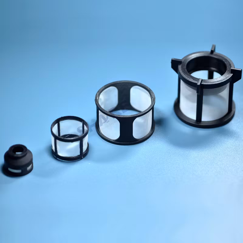 Hệ thống túi sinh thiết lưới nylon đa sợi để đảm bảo lấy mẫu sinh thiết và mẫu vật hiệu quả hình ảnh 23-description