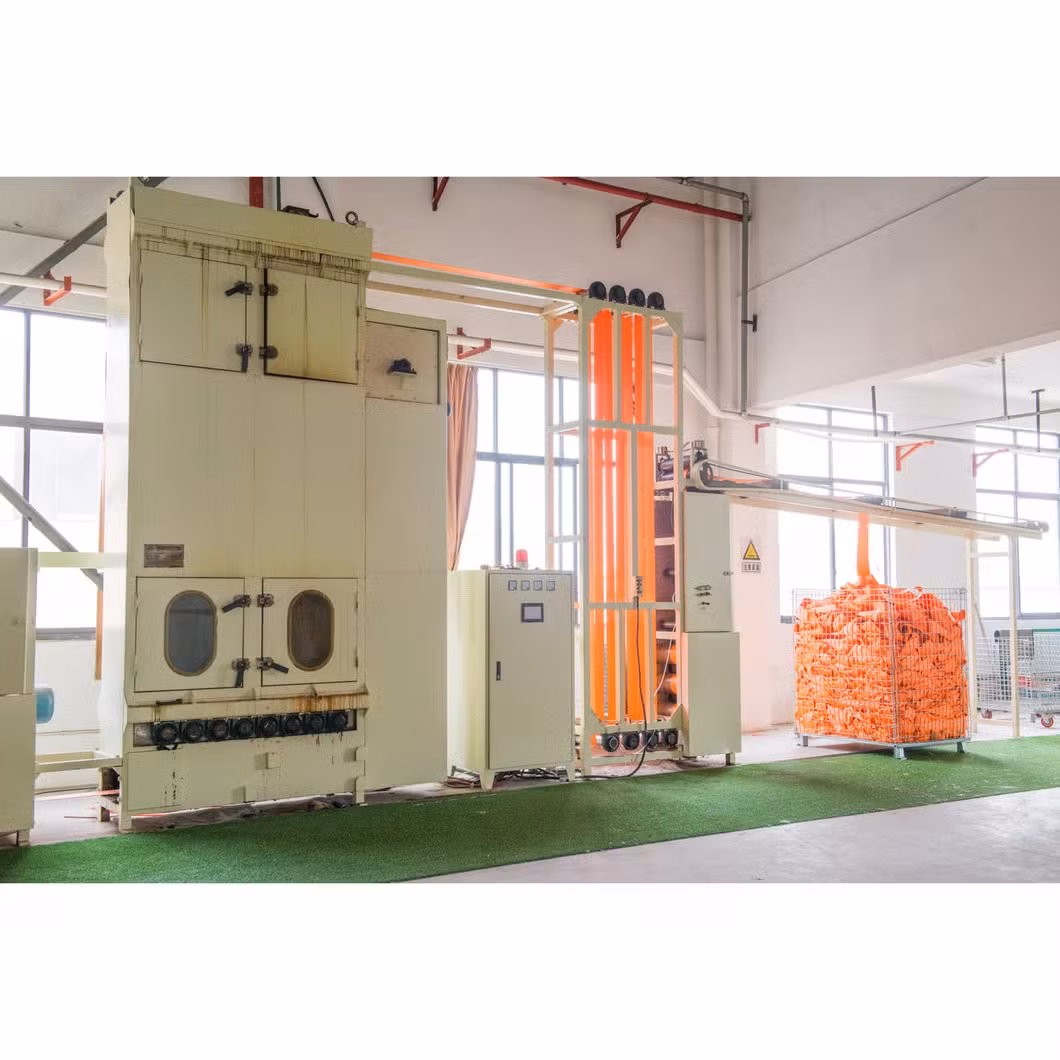 Dây đai polyester chất lượng cao có thiết kế hai mắt dành cho việc vận chuyển hàng hóa nặng hình ảnh 23-description