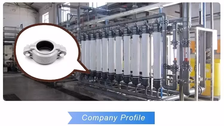 Kẹp rừng thép không gỉ chất lượng, đa dạng loại kẹp thép lửa, kẹp khớp và kẹp ống hình ảnh 23-description