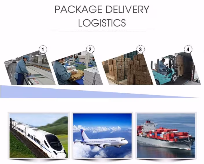 Tấm lót chăm sóc trẻ em từ nhà sản xuất Trung Quốc - Sự lựa chọn thoải mái và tiện lợi hình ảnh 23-description