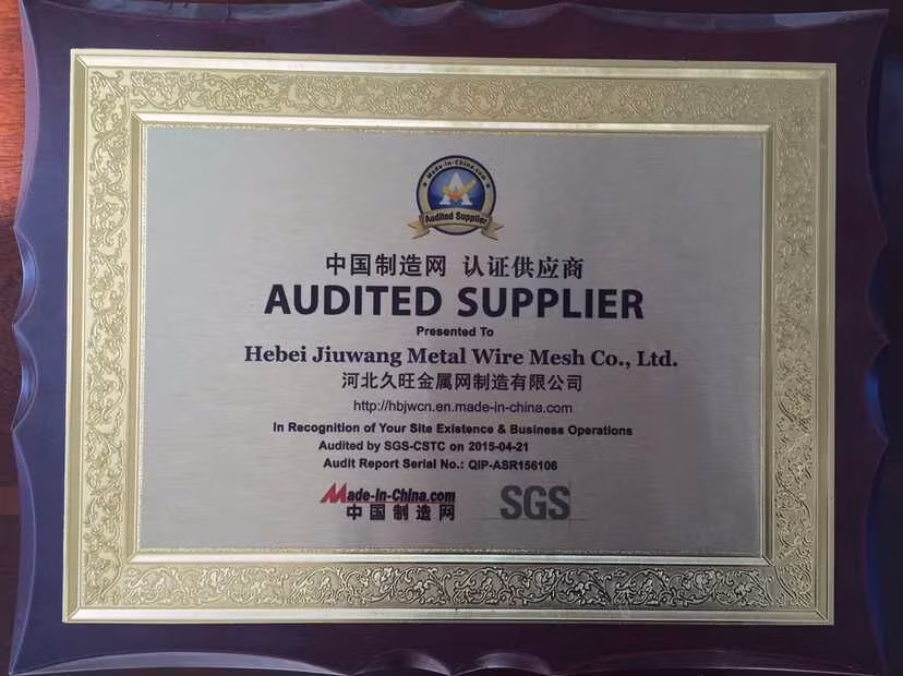 Vật Liệu Xây Dựng Kim Loại Tấm Grating Thép Nhúng Nóng - Sản Phẩm Được Ưa Chuộng hình ảnh 23-description
