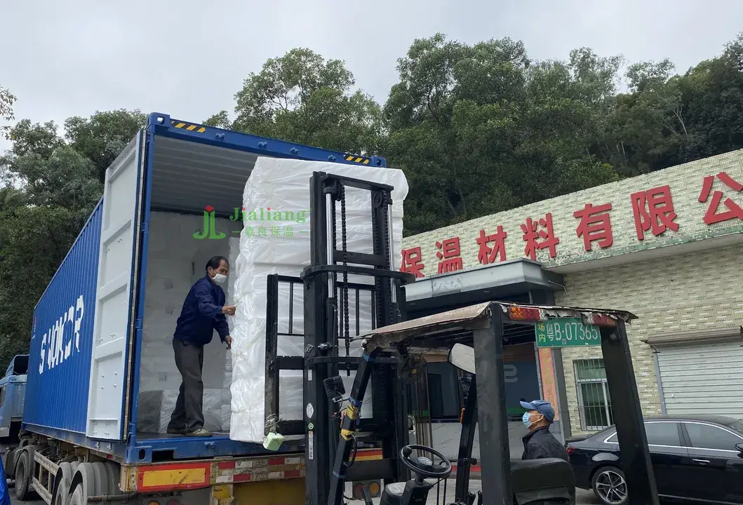 Cách nhiệt sandwich ngăn XPS bảng foam kích thước 2440*1200*85mm hình ảnh 21-description
