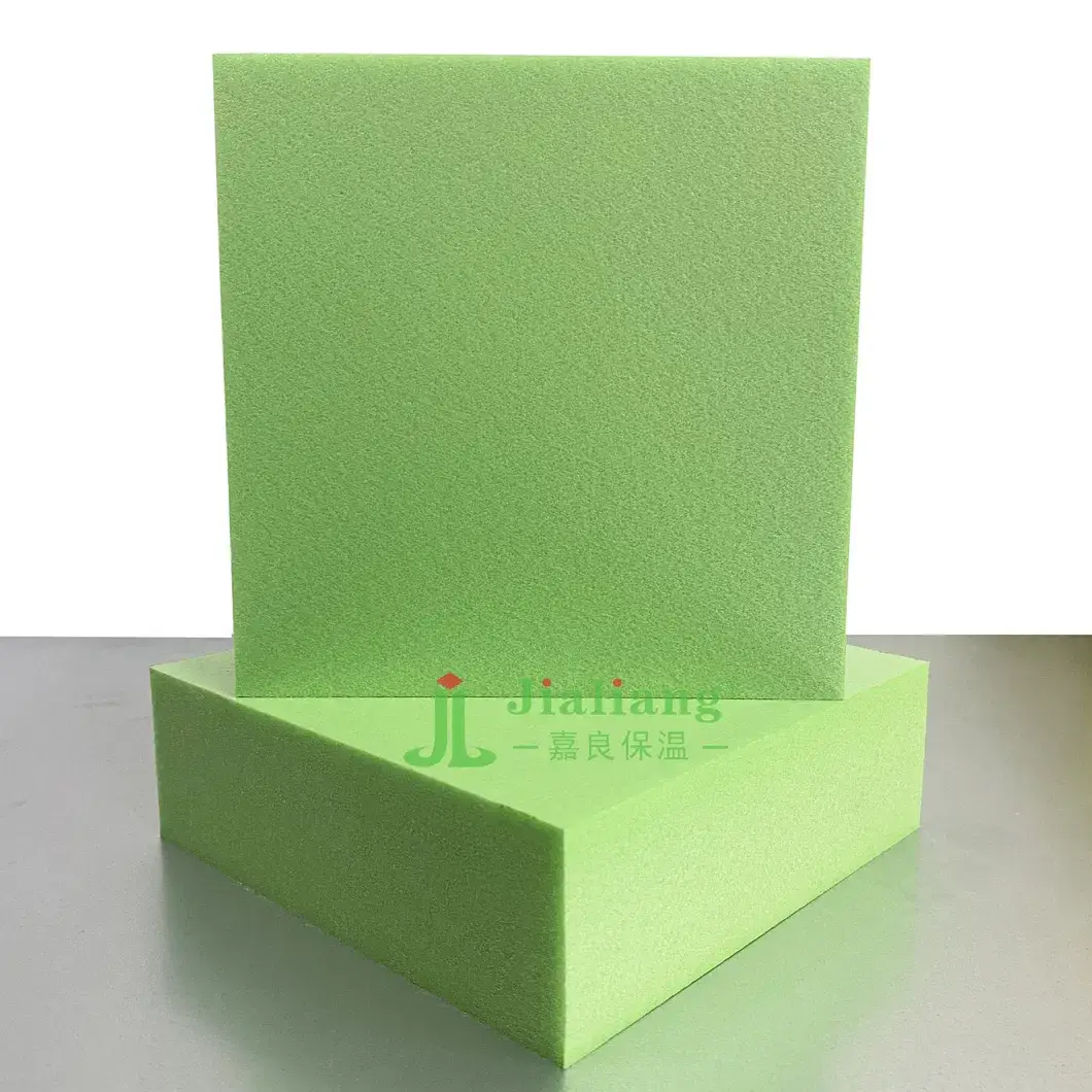 Cách nhiệt sandwich ngăn XPS bảng foam kích thước 2440*1200*85mm hình ảnh 14-description