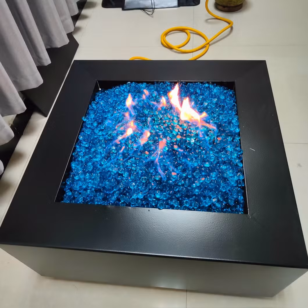 304 Bếp thép không gỉ di động và gập lại: Sự lựa chọn tuyệt vời cho những chuyến picnic và cắm trại hình ảnh 24-description