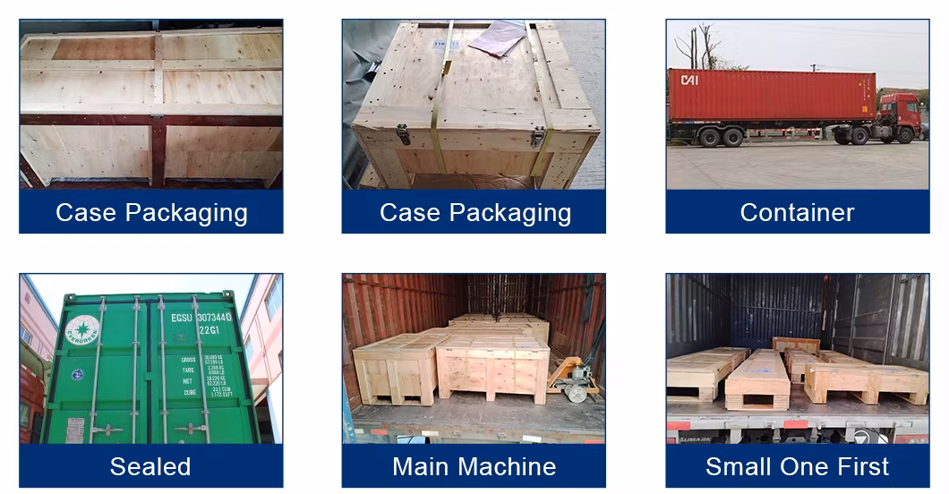 Thành phần ly tâm hóa chất chính xác cao, được gia công CNC theo yêu cầu và cung cấp dịch vụ OEM hình ảnh 24-description