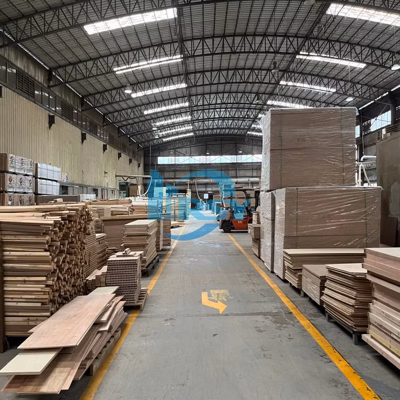 Cửa gỗ đa gia đình tinh tế với lựa chọn thiết kế cá nhân hóa hình ảnh 24-description