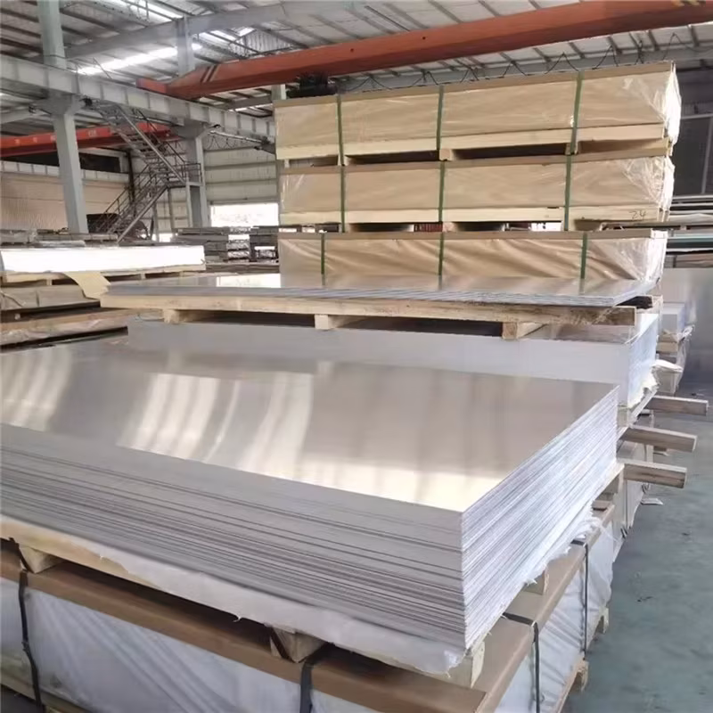 Tấm nhôm dập nổi cao cấp với hình thoi độc đáo cho các ứng dụng trong ngành công nghiệp hình ảnh 24-description