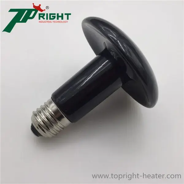 Đèn Sưởi Gốm Far Infrared 250W: Sản Phẩm Chất Lượng, Hiệu Quả
