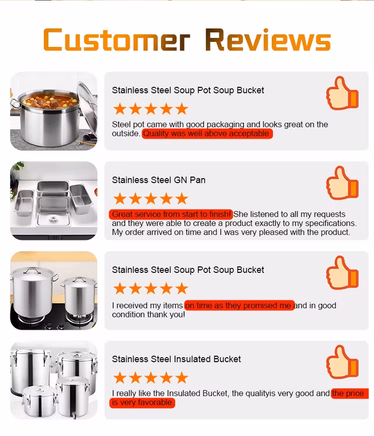 Đồ dùng buffet chất lượng cao tại nhà hàng khách sạn Daosheng - lựa chọn tốt cho việc giữ ấm thực phẩm hình ảnh 25-description