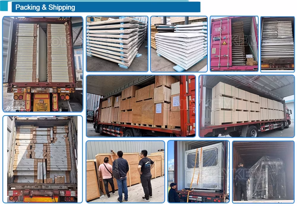 Giải pháp lưu trữ thực phẩm tối ưu cho nhà hàng: Phòng lạnh bếp và Tủ lạnh đi bộ chuyên dụng hình ảnh 25-description