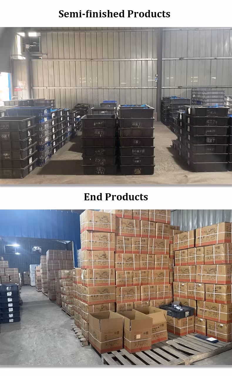 Dao bếp không gỉ, tay cầm gỗ cao cấp, xuất xứ từ Brazil và Nga, phù hợp với ẩm thực Trung Đông hình ảnh 25-description