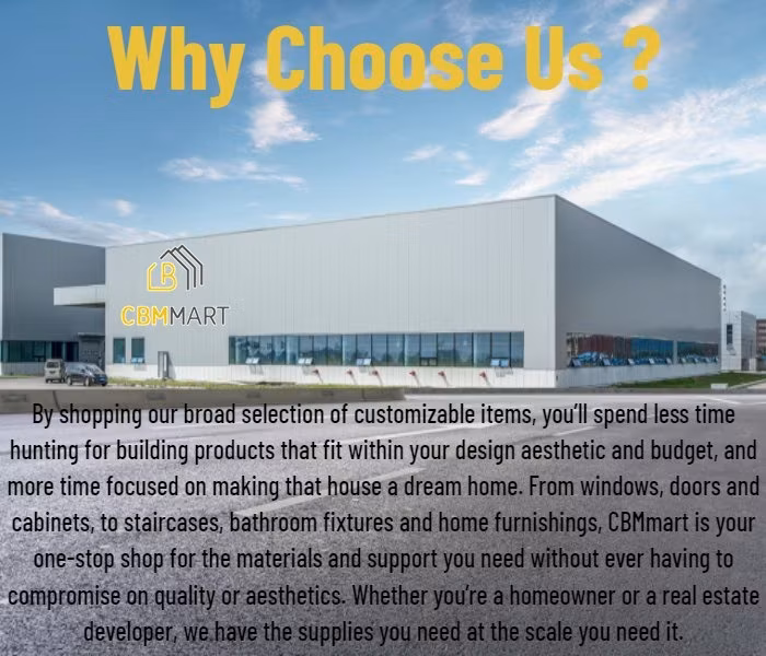 Cbmmart - Chuyên thiết kế và sản xuất cầu thang kim loại tùy chỉnh, cầu thang xoắn bằng thép không gỉ hình ảnh 25-description