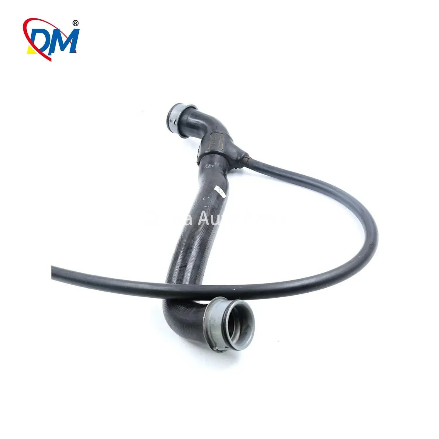 Chất lượng tốt Ống làm mát nhiệt độ cho Mercedes Benz M264 Động cơ Cls C257