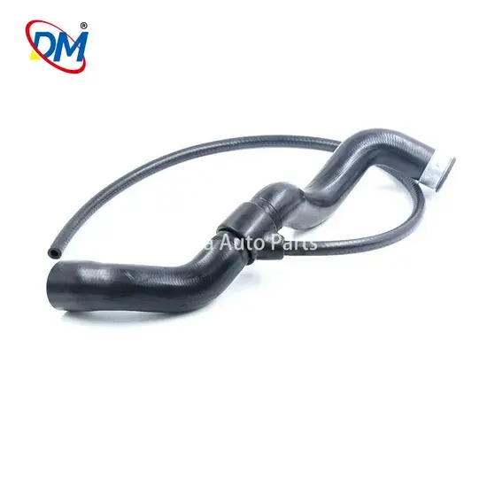 Chất lượng tốt Ống làm mát nhiệt độ cho Mercedes Benz M264 Động cơ Cls C257
