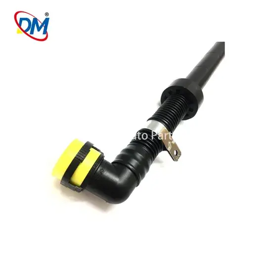 Chất lượng tốt Ống làm mát nhiệt độ cho Mercedes Benz M264 Động cơ Cls C257