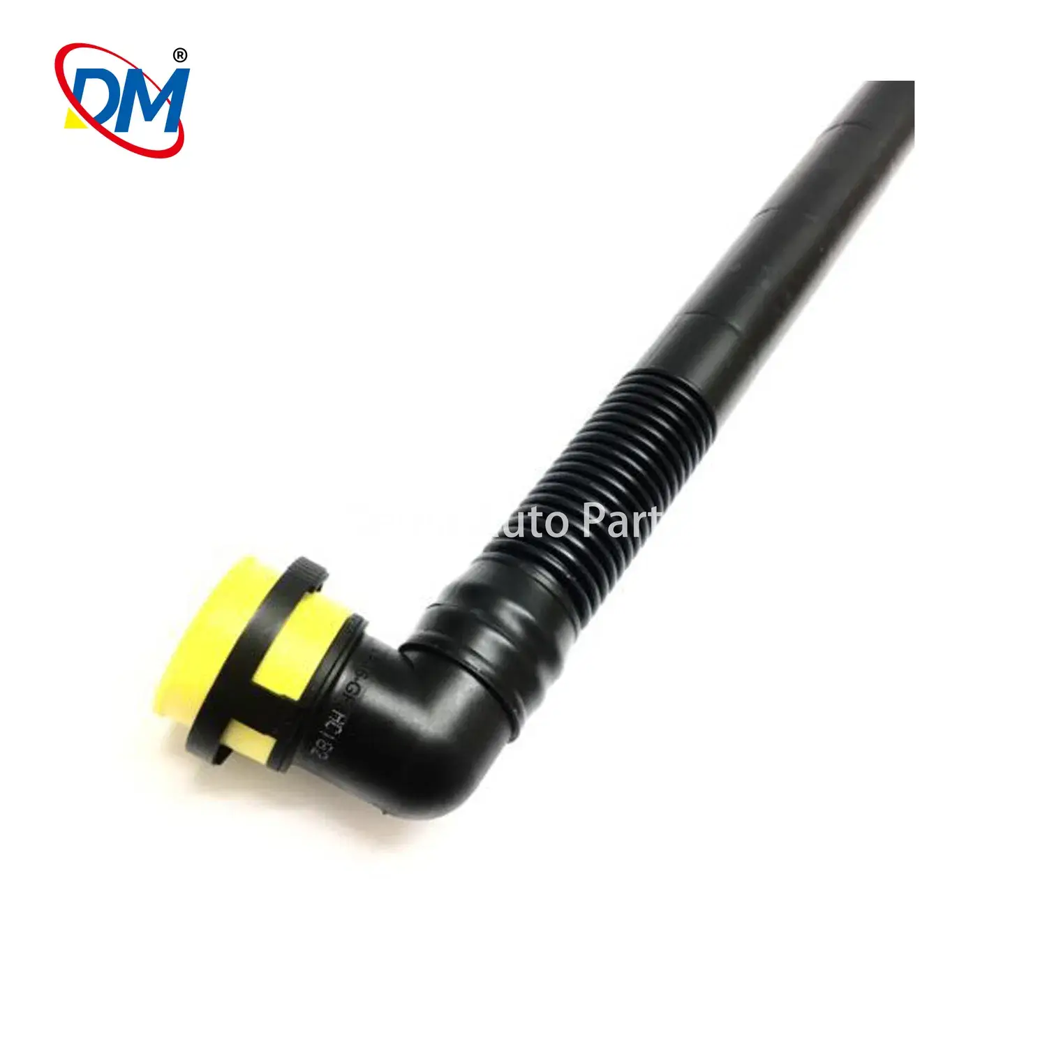 Chất lượng tốt Ống làm mát nhiệt độ cho Mercedes Benz M264 Động cơ Cls C257