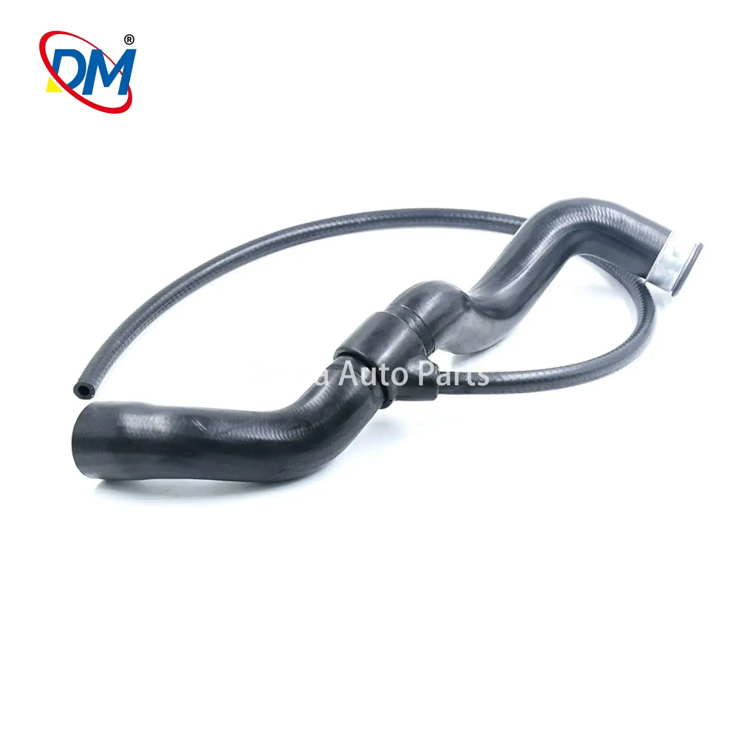 Chất lượng tốt Ống làm mát nhiệt độ cho Mercedes Benz M264 Động cơ Cls C257