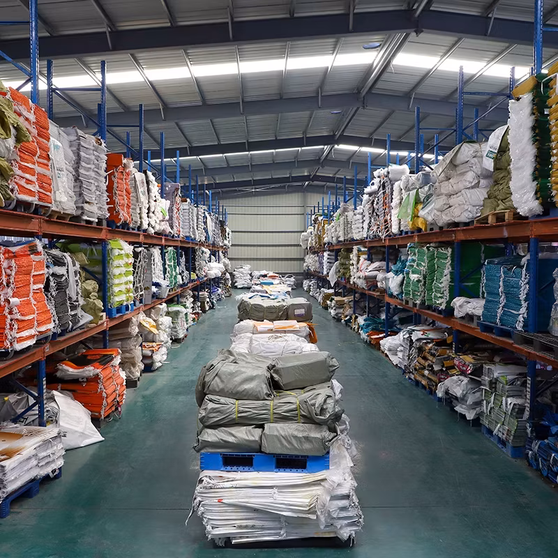 Bao Bì Dệt Polypropylene BOPP cho Thức Ăn Gà, Phù Hợp 20kg 25kg hình ảnh 26-description