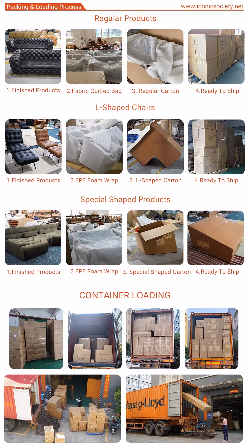 Nội thất ghế đôn công nghiệp độc đáo cho không gian nghỉ ngơi và làm việc hình ảnh 26-description