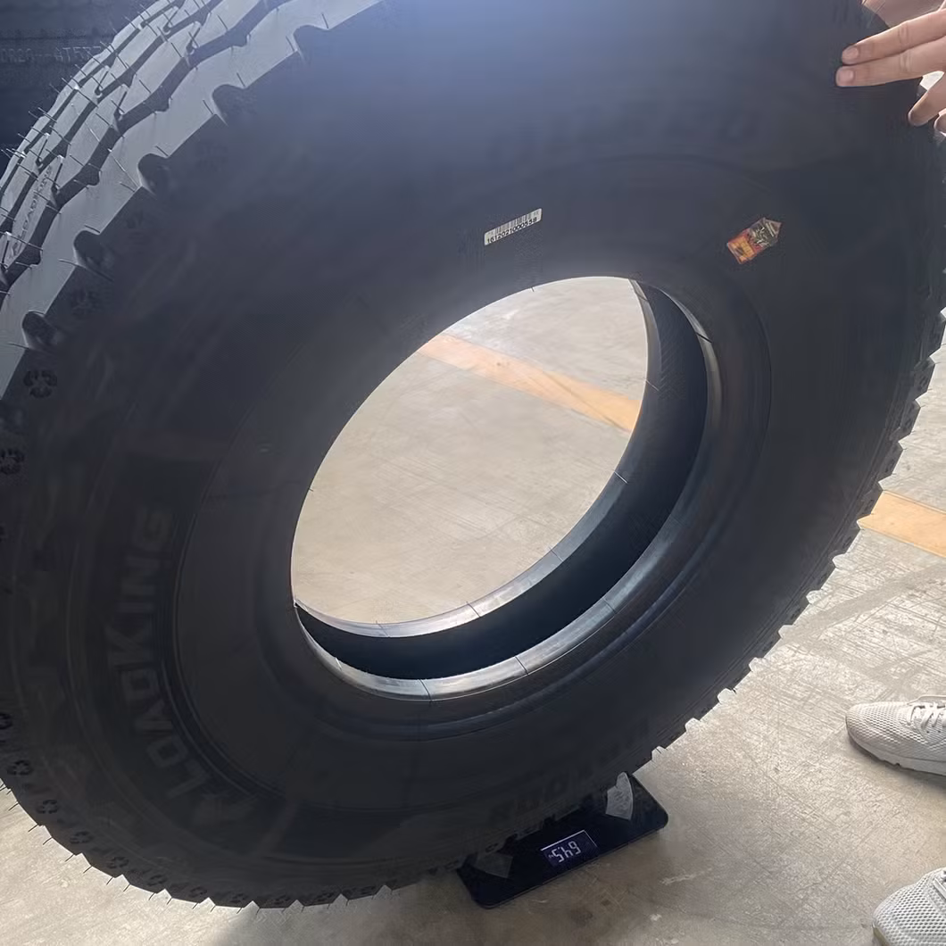Lốp Xe Tải Penu Llanta TBR 11.00r20: Sản Phẩm Chất Lượng, Hiệu Suất Cao, Giảm Giá Đặc Biệt hình ảnh 26-description