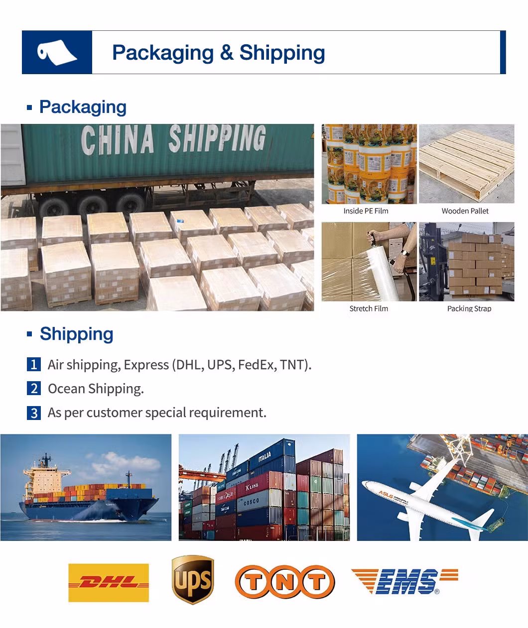 Bao bì thực phẩm chất lượng cao cho khoai tây chiên - Cuộn bao bì laminat hình ảnh 26-description