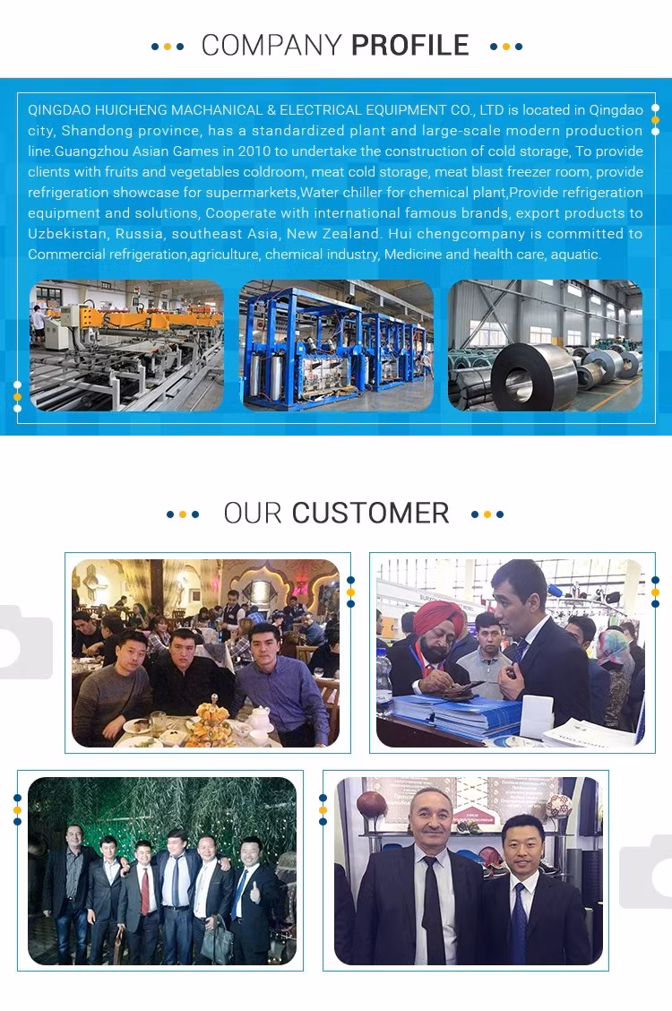 Tủ đông phòng lạnh chất lượng cao với hệ thống bảo quản lạnh cho giá trị lưu trữ tối ưu hình ảnh 26-description