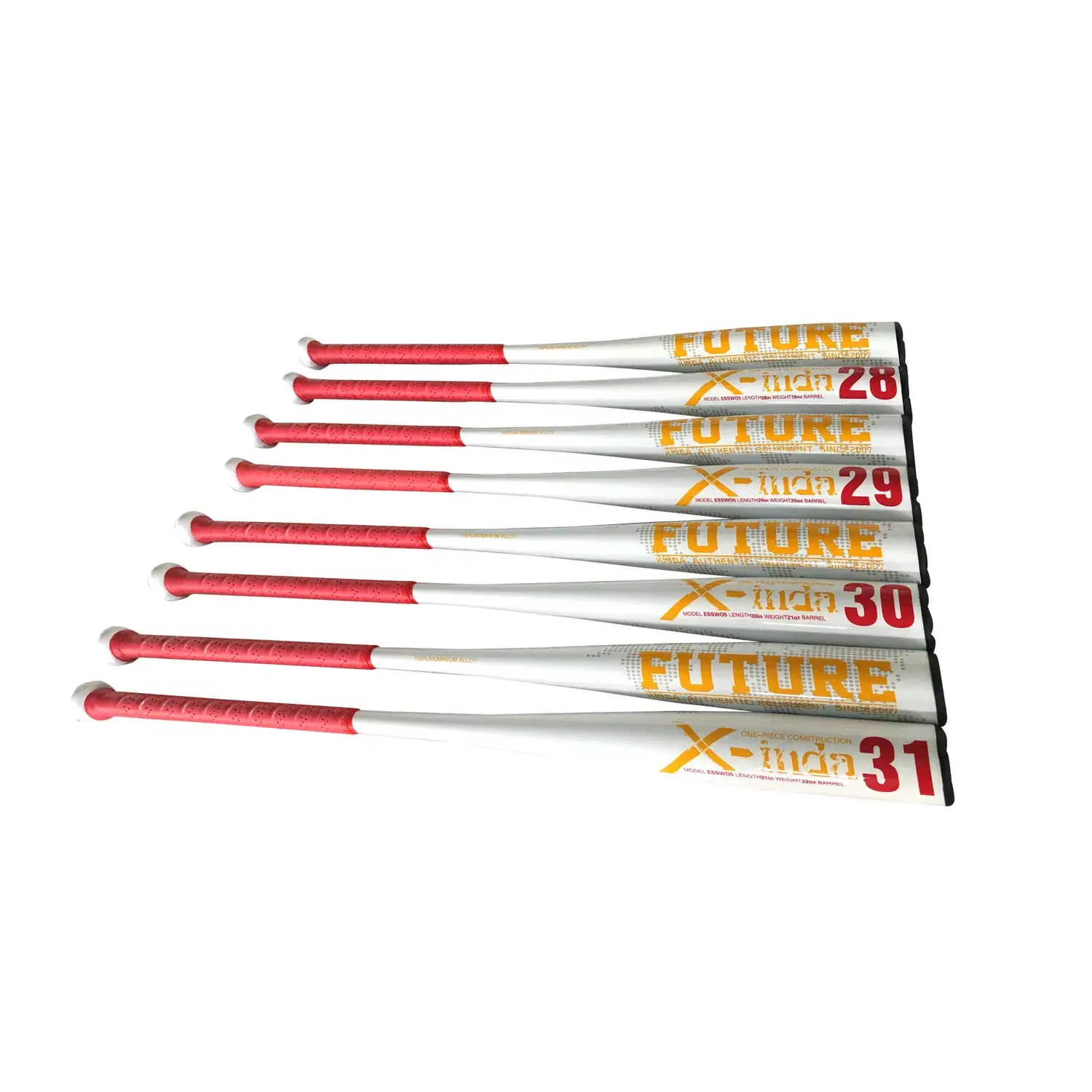 Tạo điều kiện cho trẻ em vui chơi cùng gậy bóng chày 27-32inch