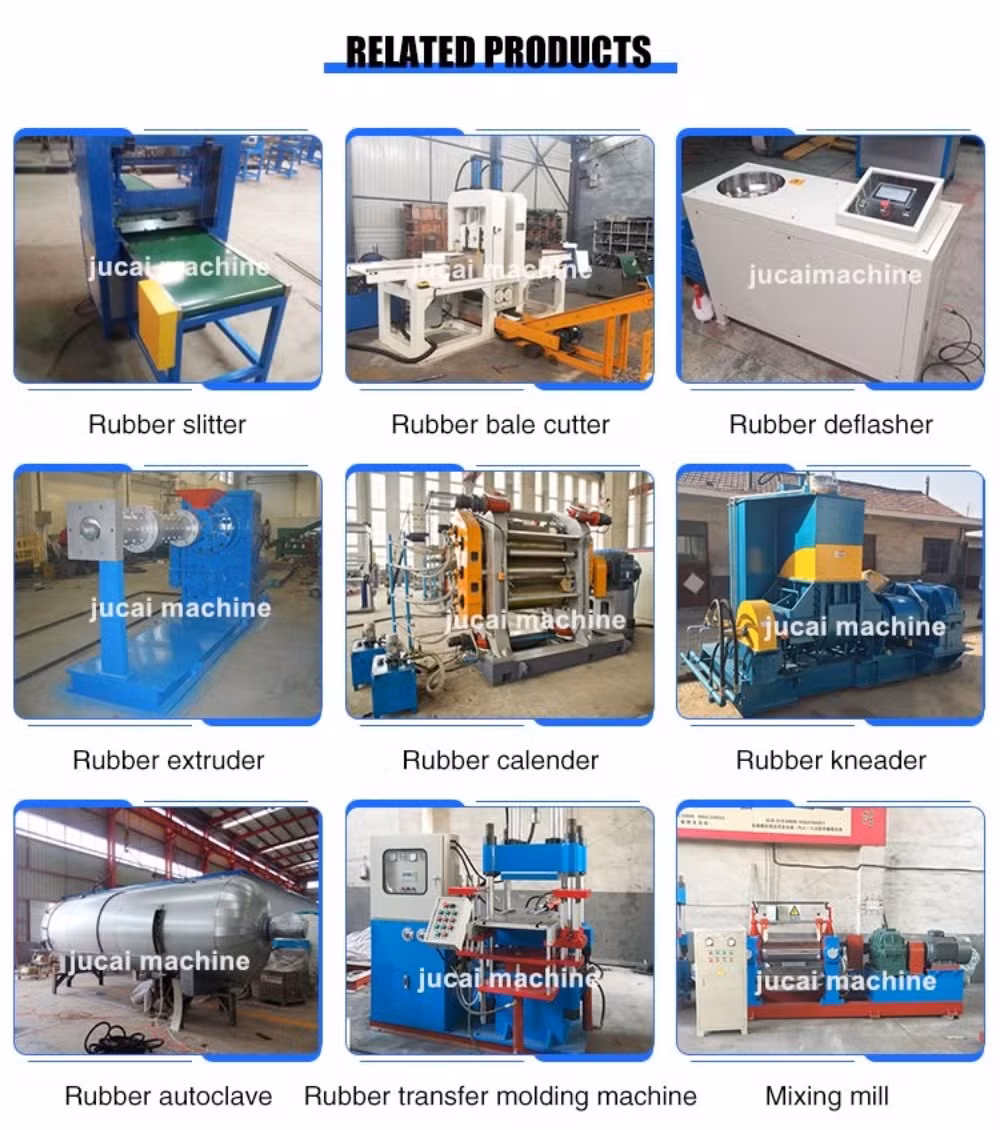 Máy trộn cao su chất lượng cao cho ngành công nghiệp sản xuất hình ảnh 27-description