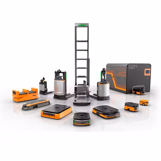 Kệ pallet thép Euro được chứng nhận CE cho hệ thống lưu trữ kho nặng hình ảnh 27-description