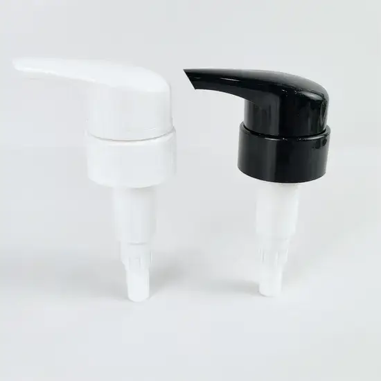 Bình xịt xà phòng nhựa Matt 28mm 4cc - Sản phẩm chất lượng với nắp và nắp chai bơm dung tích 28/410 hình ảnh 1-description