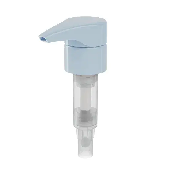Bình đựng xà phòng lỏng 28/410 với máy bơm lotion nhựa cao cấp